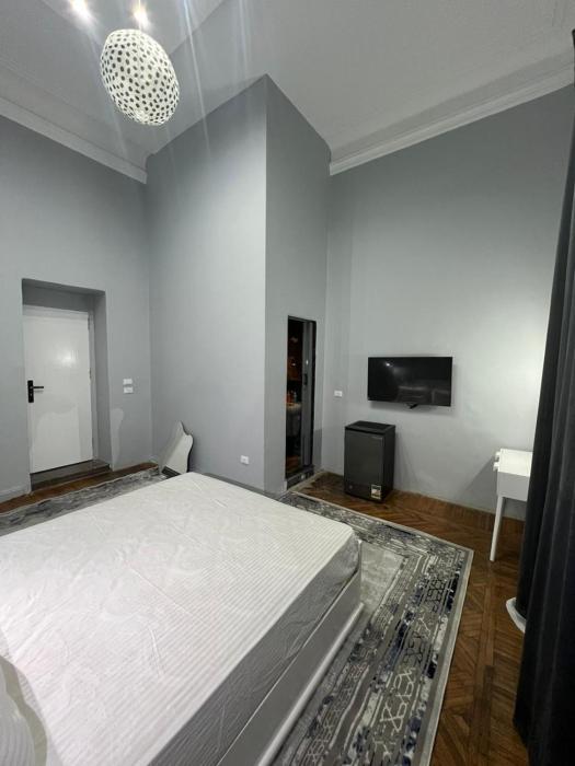 paris east hostel
