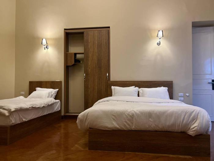 paris east hostel