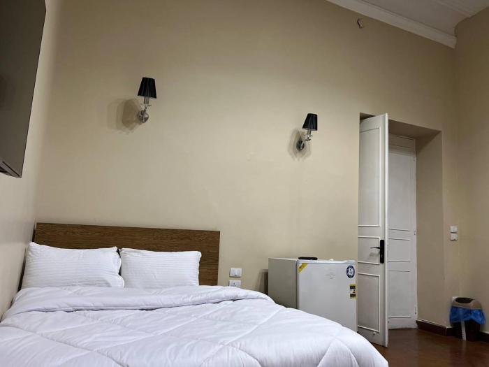 paris east hostel