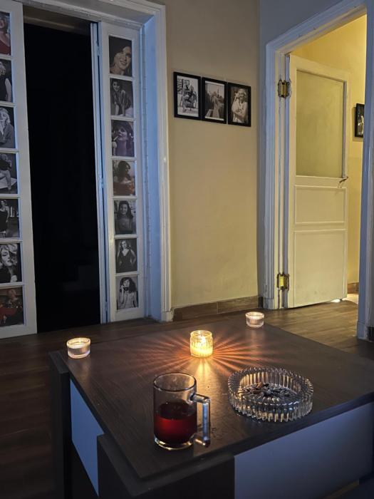 paris east hostel