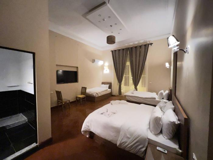 paris east hostel