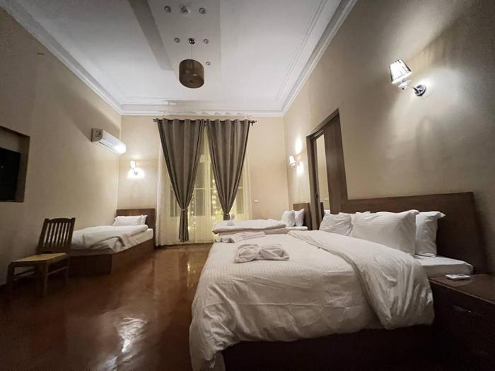 paris east hostel