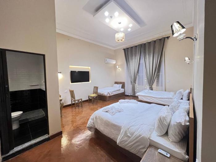 paris east hostel