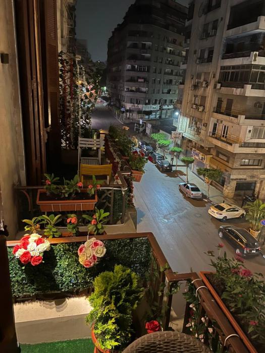 cairo