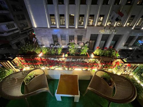 cairo
