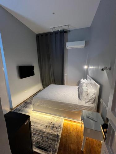 paris east hostel