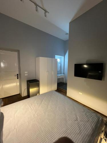 paris east hostel