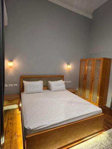 paris east hostel