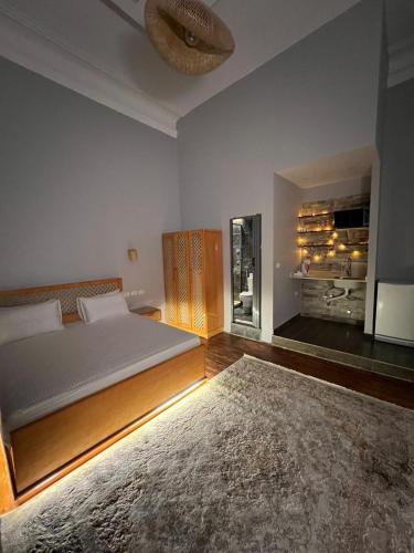 paris east hostel
