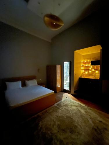 paris east hostel
