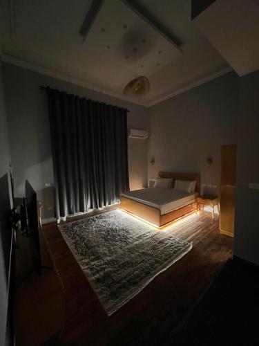 paris east hostel