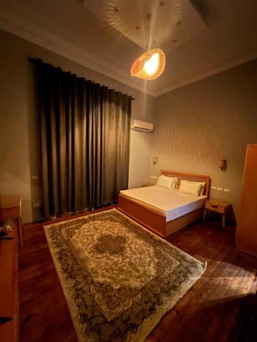 paris east hostel