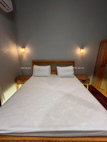 paris east hostel