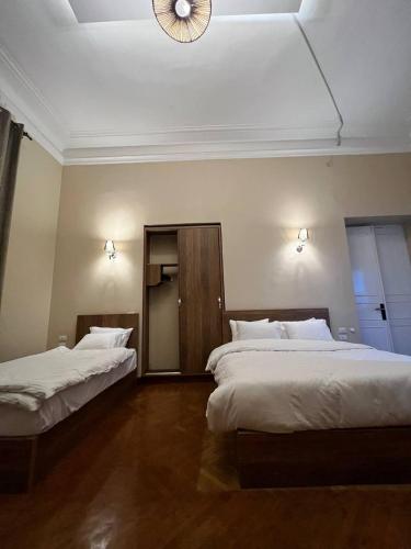 paris east hostel