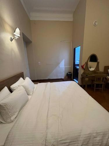 paris east hostel