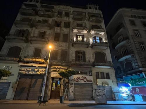 paris east hostel