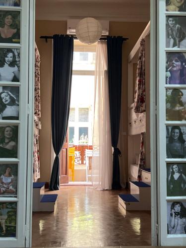 paris east hostel