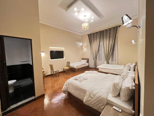 paris east hostel
