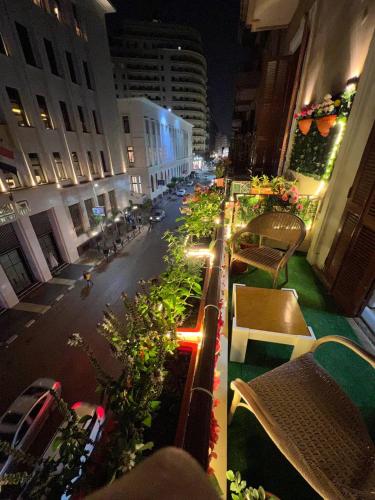 cairo