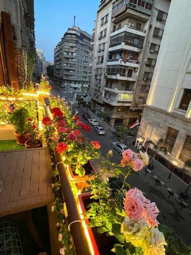 cairo