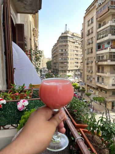 cairo