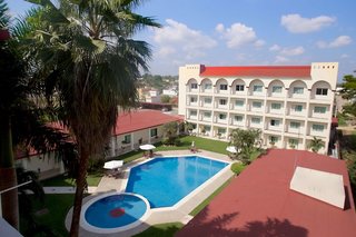 Best Western Plus Tuxtepec,San Juan Bautista Tuxtepec>>Oaxaca,4 star