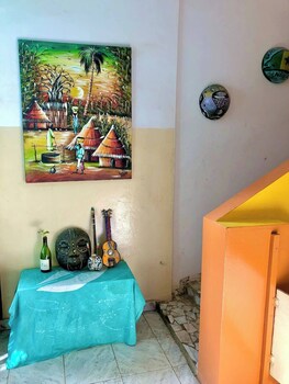 fadidi house