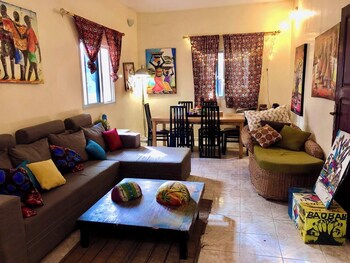 fadidi house