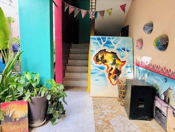 fadidi house