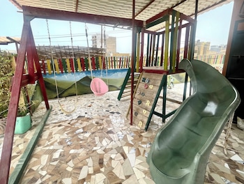 fadidi house