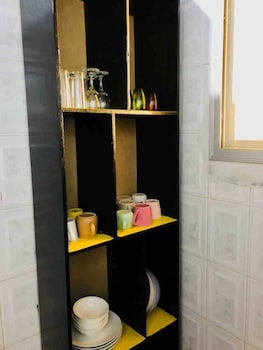 fadidi house