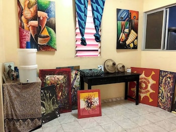 fadidi house