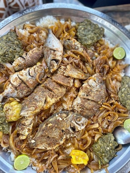 fadidi house