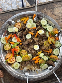 fadidi house
