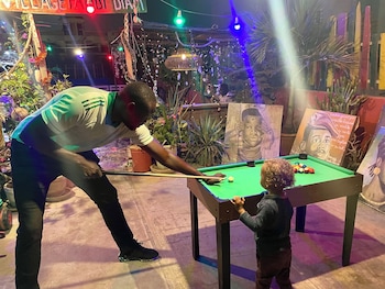 fadidi house