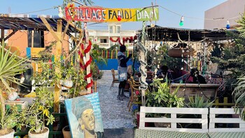 fadidi house