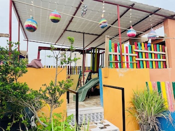 fadidi house