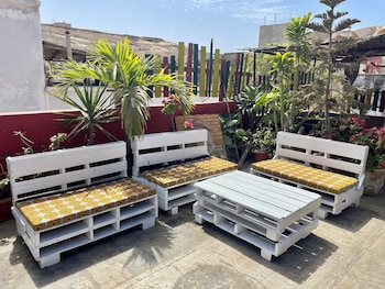 fadidi house