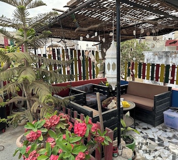 fadidi house