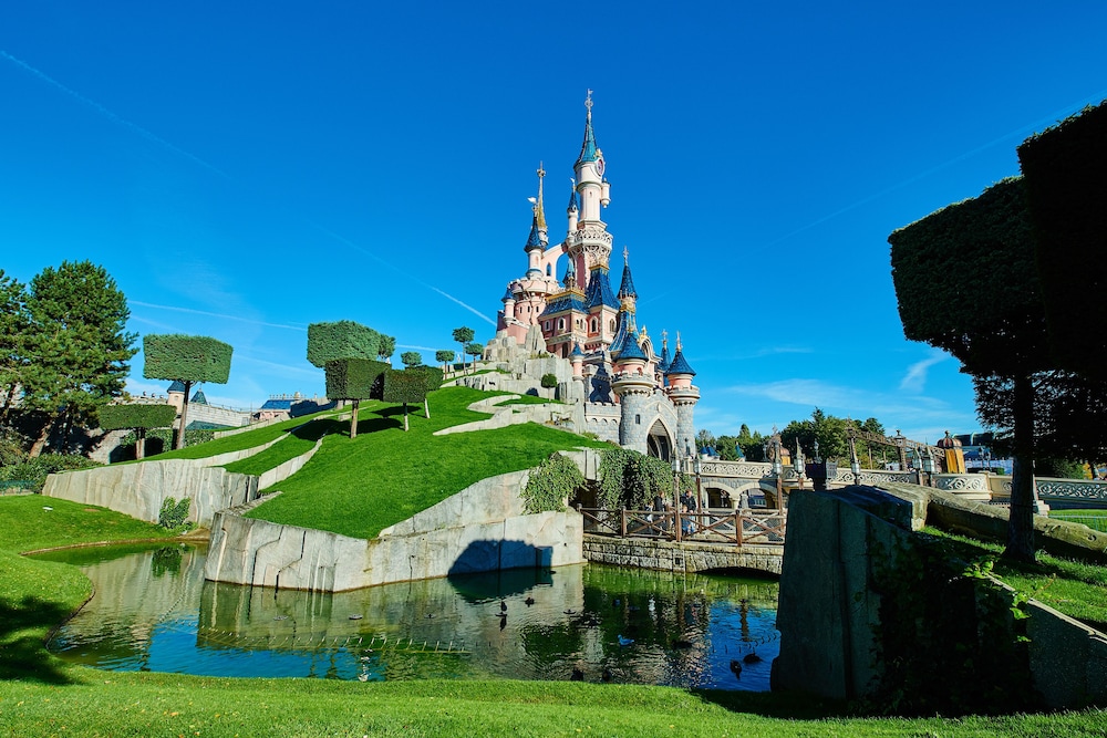 disney hotel cheyenne