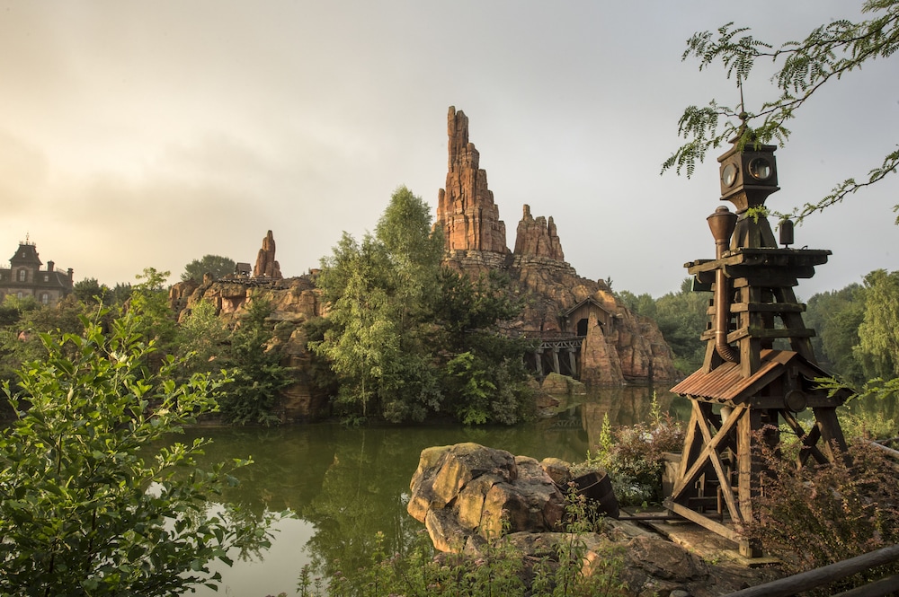 disney hotel cheyenne