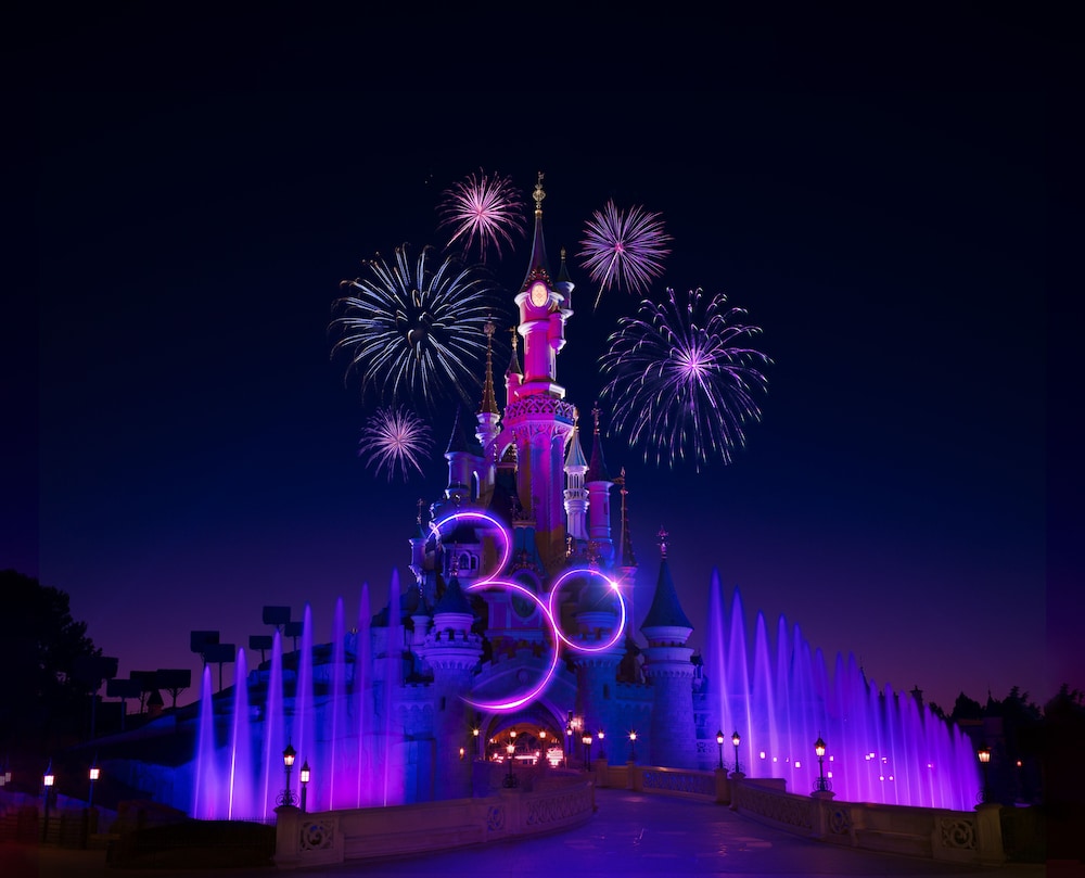 disney hotel cheyenne