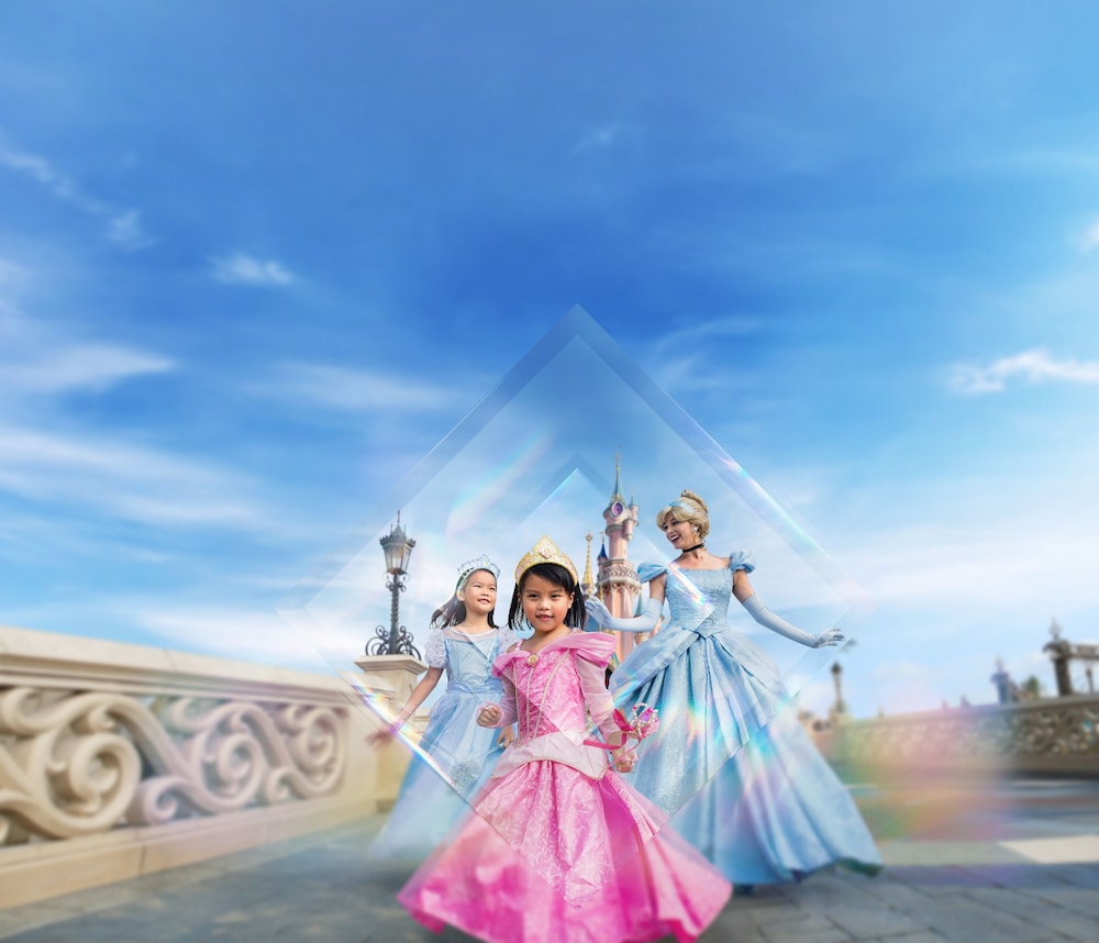 disney hotel cheyenne