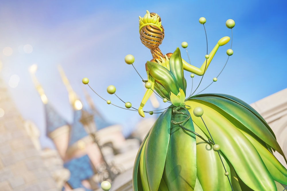 disney hotel cheyenne