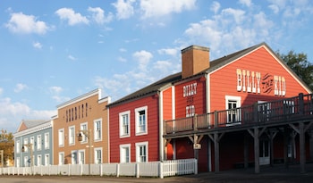 disney hotel cheyenne