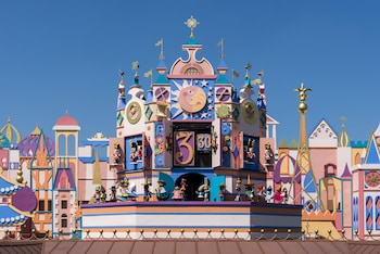 disney hotel cheyenne