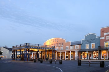 disney hotel cheyenne