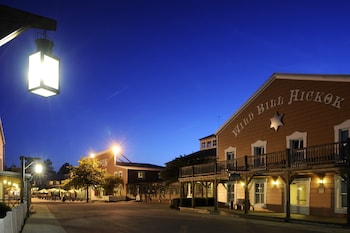 disney hotel cheyenne