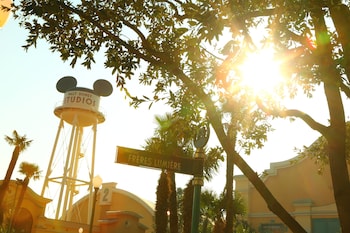 disney hotel cheyenne