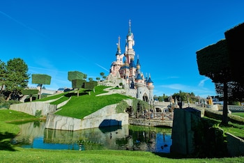 disney hotel cheyenne